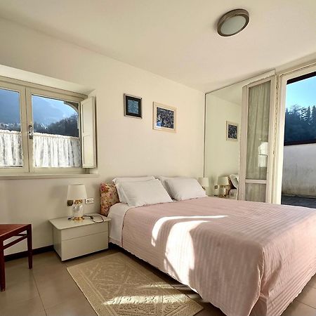 Casa Mary Varenna Eksteriør billede