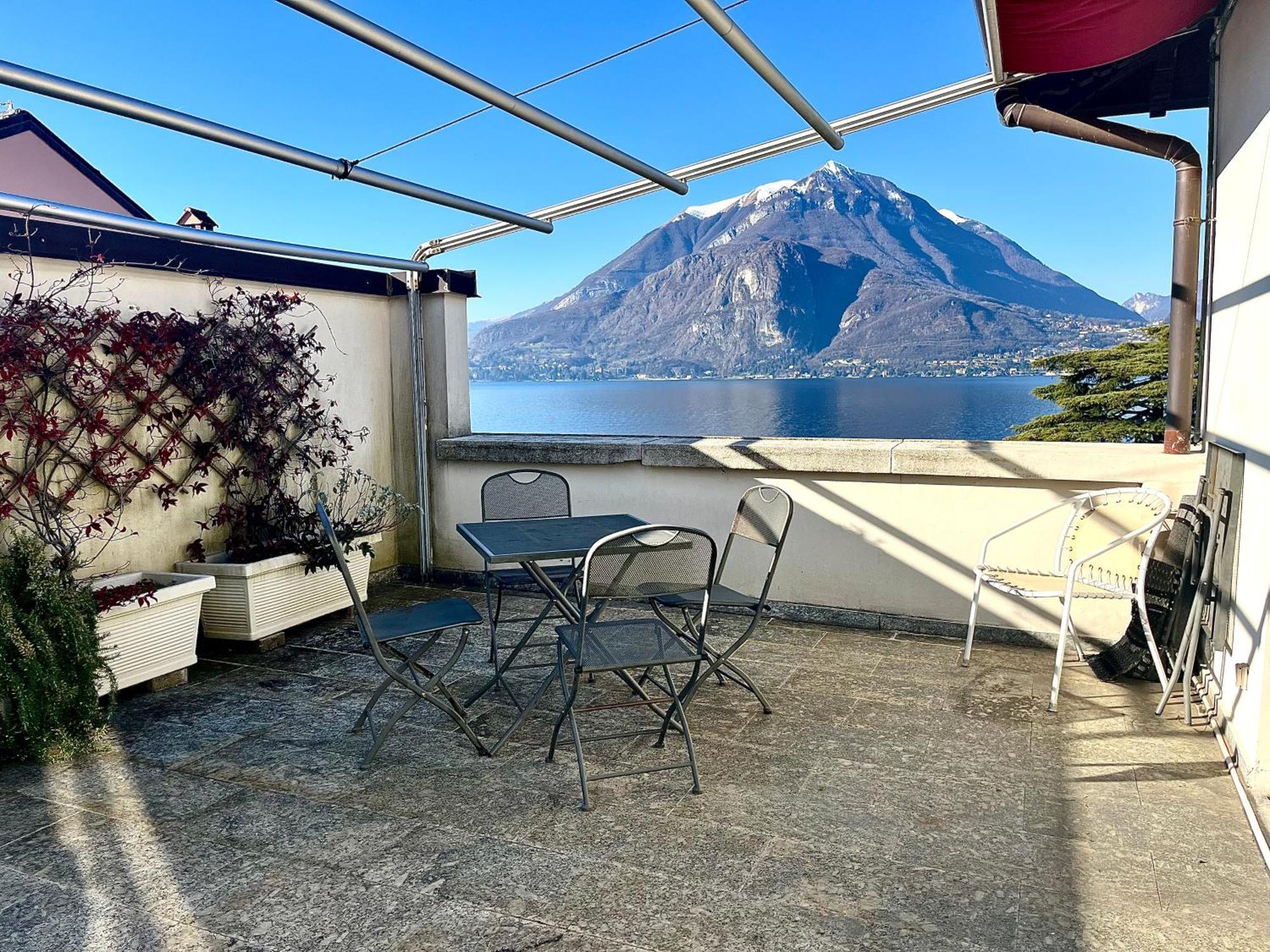 Casa Mary Varenna Eksteriør billede
