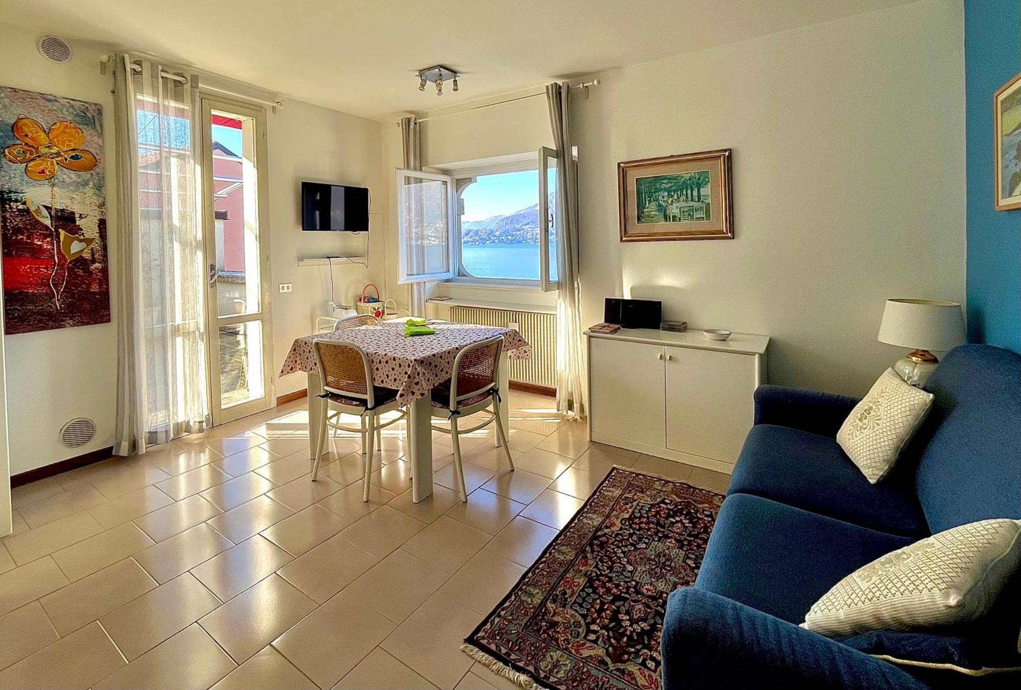 Casa Mary Varenna Eksteriør billede
