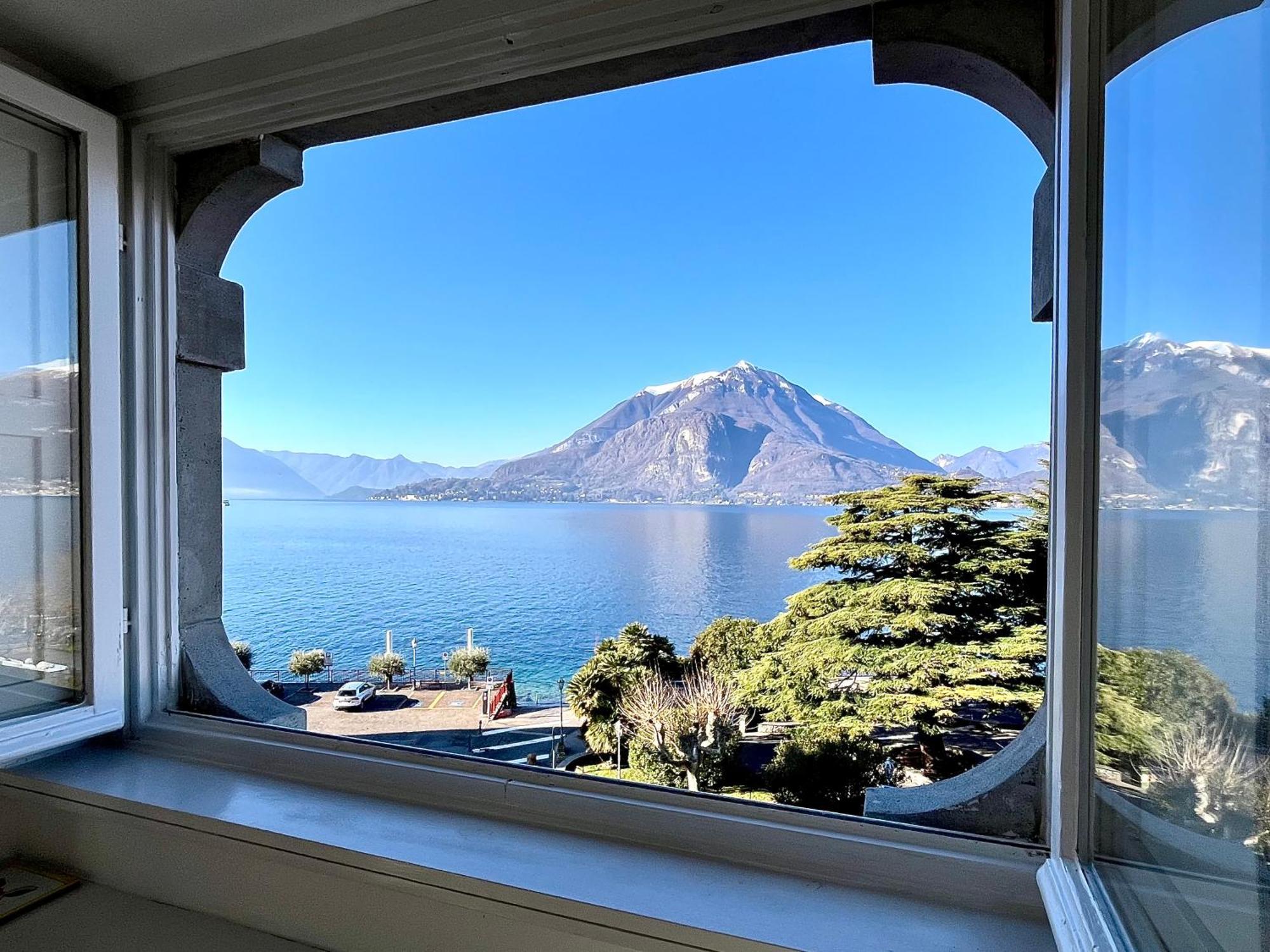 Casa Mary Varenna Eksteriør billede