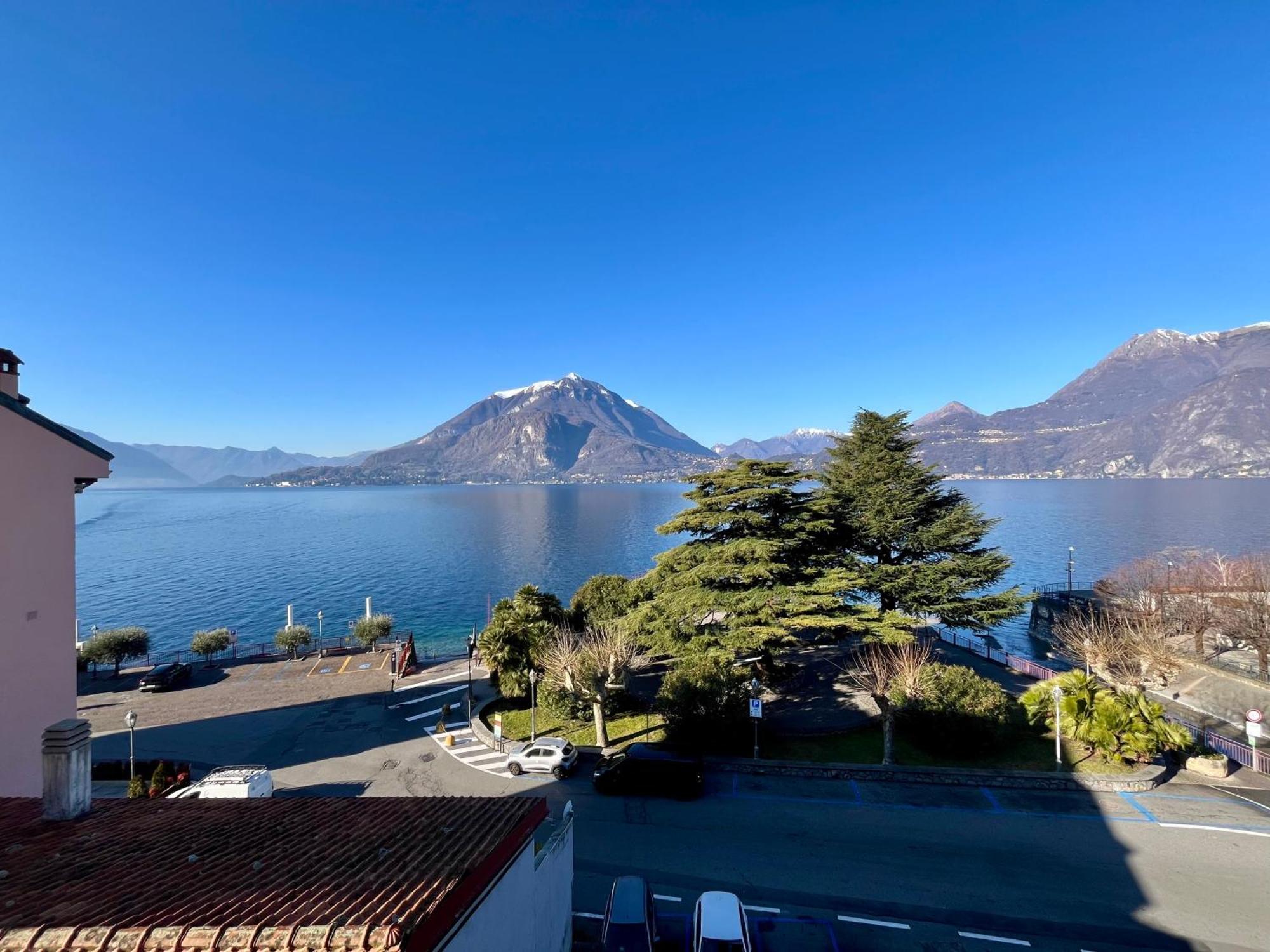 Casa Mary Varenna Eksteriør billede