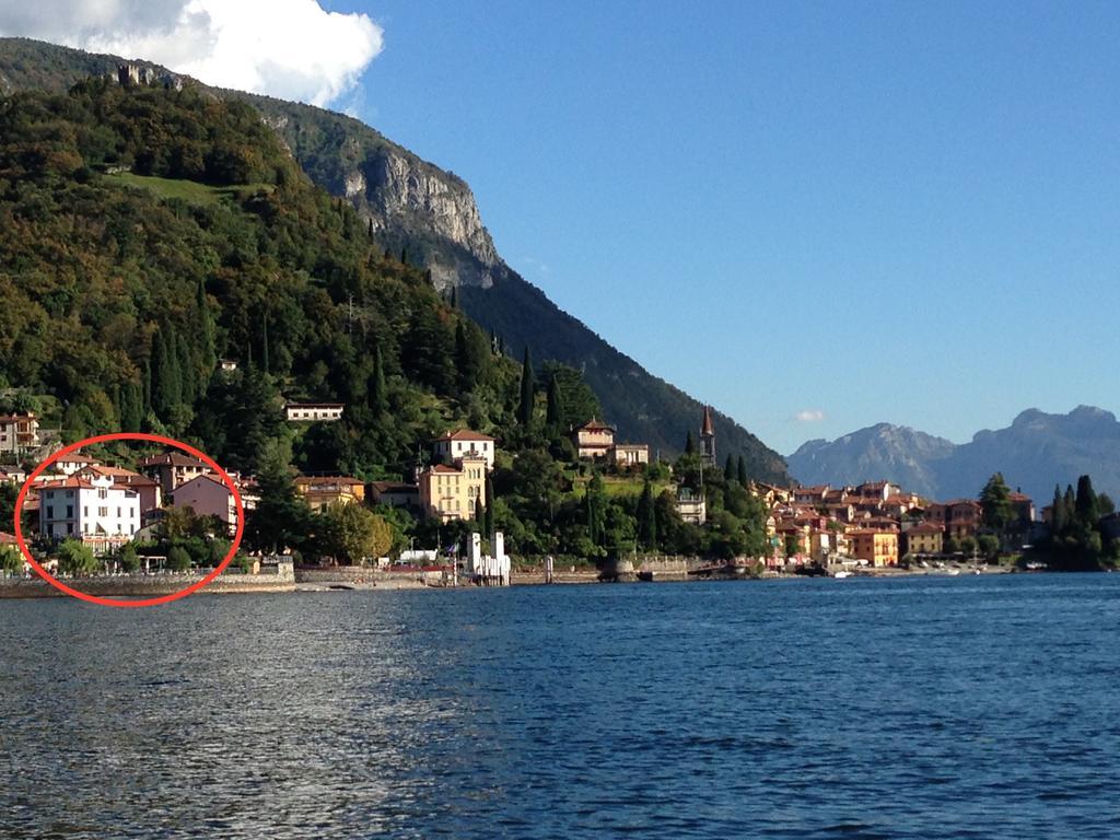 Casa Mary Varenna Værelse billede