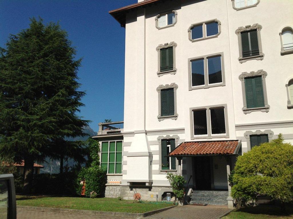 Casa Mary Varenna Værelse billede