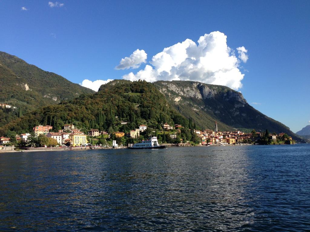 Casa Mary Varenna Eksteriør billede